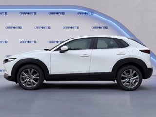 MAZDA Cx-30 2.5 m-hybrid centre line 2wd 140cv 6mt