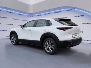 MAZDA Cx-30 2.5 m-hybrid centre line 2wd 140cv 6mt