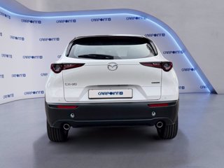 MAZDA Cx-30 2.5 m-hybrid centre line 2wd 140cv 6mt