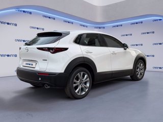 MAZDA Cx-30 2.5 m-hybrid centre line 2wd 140cv 6mt