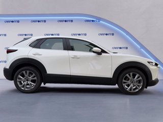 MAZDA Cx-30 2.5 m-hybrid centre line 2wd 140cv 6mt