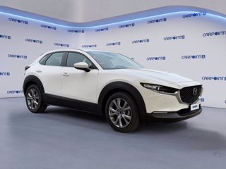 MAZDA Cx-30 2.5 m-hybrid centre line 2wd 140cv 6mt