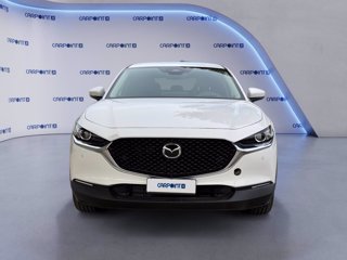 MAZDA Cx-30 2.5 m-hybrid centre line 2wd 140cv 6mt