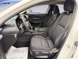 MAZDA Cx-30 2.5 m-hybrid centre line 2wd 140cv 6mt