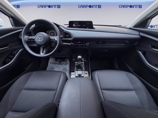 MAZDA Cx-30 2.5 m-hybrid centre line 2wd 140cv 6mt