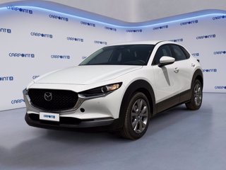 MAZDA Cx-30 2.5 m-hybrid centre line 2wd 140cv 6mt