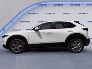 MAZDA Cx-30 2.5 m-hybrid centre line 2wd 140cv 6mt
