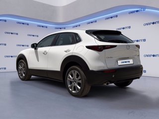 MAZDA Cx-30 2.5 m-hybrid centre line 2wd 140cv 6mt