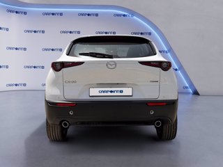 MAZDA Cx-30 2.5 m-hybrid centre line 2wd 140cv 6mt
