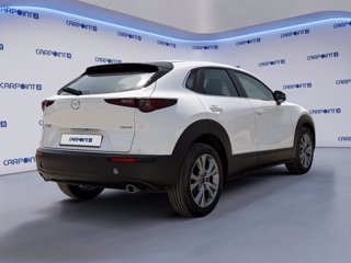 MAZDA Cx-30 2.5 m-hybrid centre line 2wd 140cv 6mt