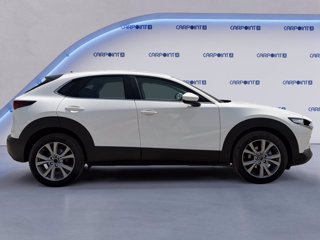 MAZDA Cx-30 2.5 m-hybrid centre line 2wd 140cv 6mt