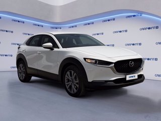 MAZDA Cx-30 2.5 m-hybrid centre line 2wd 140cv 6mt