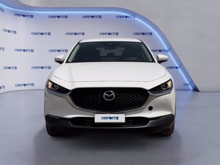 MAZDA Cx-30 2.5 m-hybrid centre line 2wd 140cv 6mt