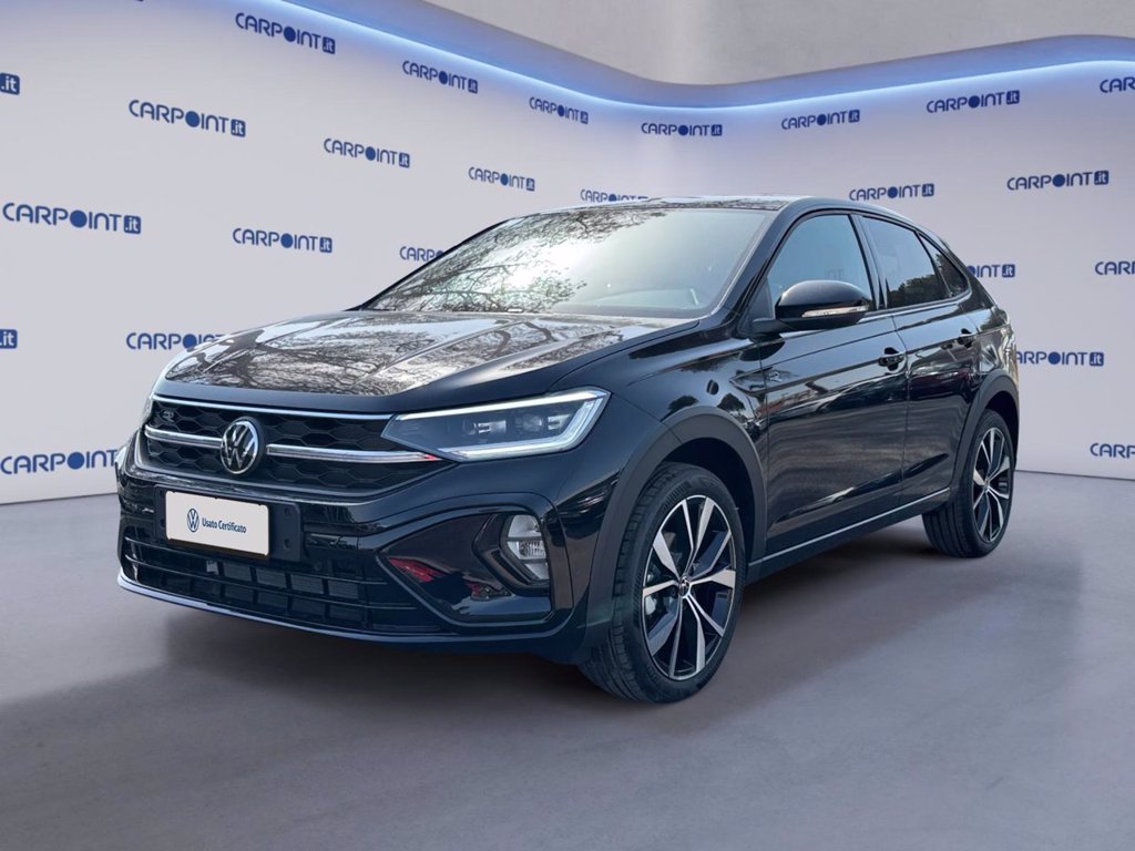 VOLKSWAGEN Taigo 1.0 tsi r-line 115cv