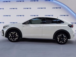 VOLKSWAGEN Taigo 1.0 tsi r-line 115cv