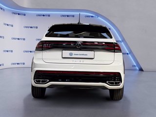 VOLKSWAGEN Taigo 1.0 tsi r-line 115cv