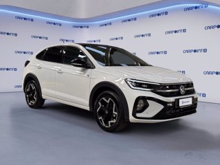 VOLKSWAGEN Taigo 1.0 tsi r-line 115cv