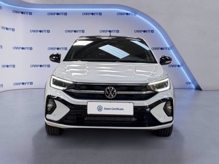 VOLKSWAGEN Taigo 1.0 tsi r-line 115cv