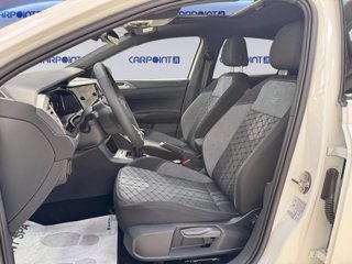 VOLKSWAGEN Taigo 1.0 tsi r-line 115cv