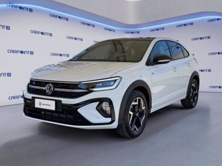 VOLKSWAGEN Taigo 1.0 tsi r-line 115cv dsg