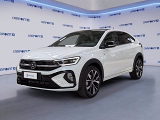 VOLKSWAGEN Taigo 1.0 tsi r-line 115cv dsg