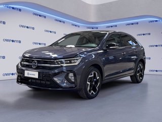VOLKSWAGEN Taigo 1.0 tsi r-line 115cv dsg