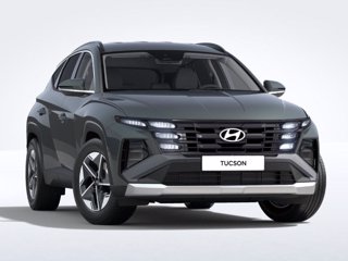 HYUNDAI Tucson 1.6 phev business 2wd auto