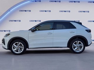 VOLKSWAGEN T-roc 1.5 etsi style 150cv dsg