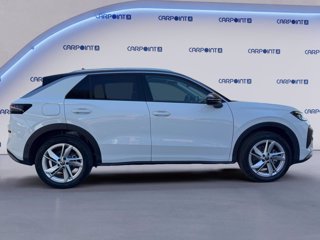 VOLKSWAGEN T-roc 1.5 etsi style 150cv dsg