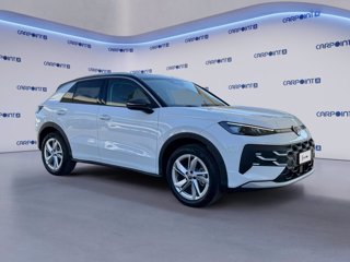 VOLKSWAGEN T-roc 1.5 etsi style 150cv dsg