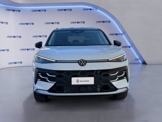 VOLKSWAGEN T-roc 1.5 etsi style 150cv dsg