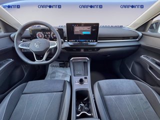 VOLKSWAGEN T-roc 1.5 etsi style 150cv dsg