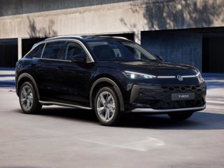 VOLKSWAGEN T-roc 1.5 etsi style 150cv dsg