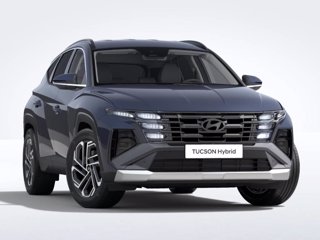 HYUNDAI Tucson 1.6 phev exellence lounge pack 4wd auto