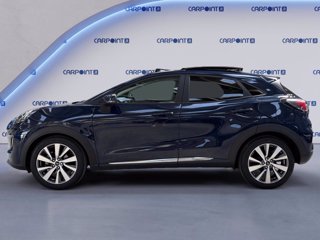 FORD Puma 1.0 ecoboost h titanium x s&s 125cv