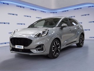 FORD Puma 1.0 ecoboost h st-line x s&s 125cv