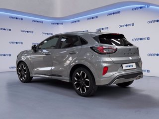 FORD Puma 1.0 ecoboost h st-line x s&s 125cv
