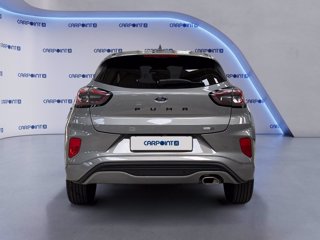 FORD Puma 1.0 ecoboost h st-line x s&s 125cv