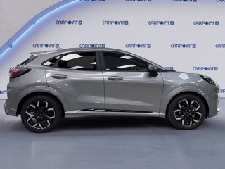 FORD Puma 1.0 ecoboost h st-line x s&s 125cv