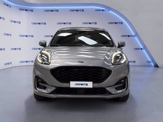 FORD Puma 1.0 ecoboost h st-line x s&s 125cv