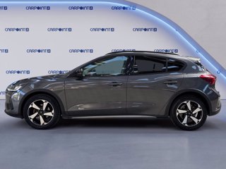 FORD Focus active 1.0t ecoboost h x 125cv