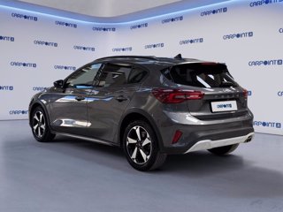 FORD Focus active 1.0t ecoboost h x 125cv