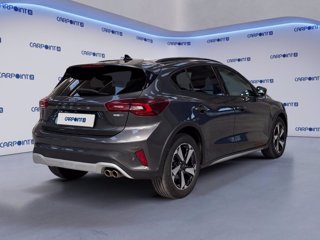 FORD Focus active 1.0t ecoboost h x 125cv