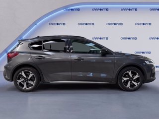 FORD Focus active 1.0t ecoboost h x 125cv