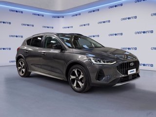 FORD Focus active 1.0t ecoboost h x 125cv
