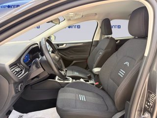 FORD Focus active 1.0t ecoboost h x 125cv