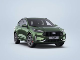 FORD Kuga ST-LINE X 5D 2.5 FHEV 180 CV S6.2F CT FWD