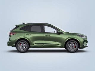 FORD Kuga ST-LINE X 5D 2.5 FHEV 180 CV S6.2F CT FWD