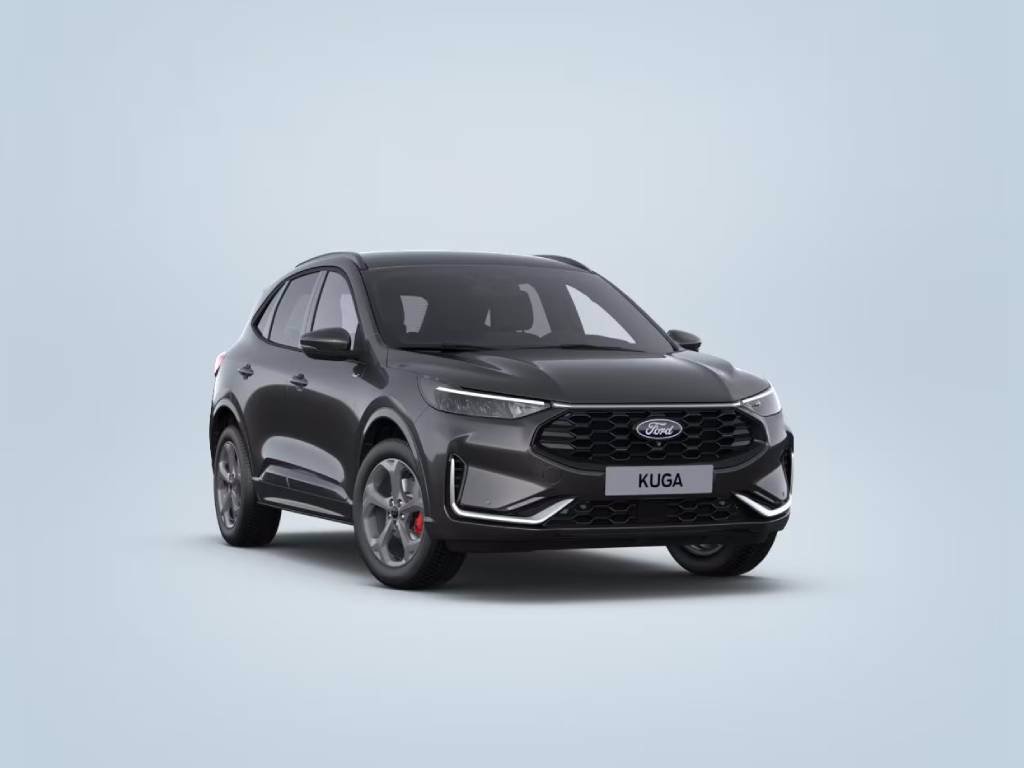 FORD Kuga ST-LINE X 5D 2.5 FHEV 180 CV S6.2F CT FWD