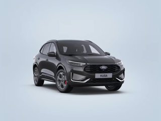 FORD Kuga ST-LINE X 5D 2.5 FHEV 180 CV S6.2F CT FWD